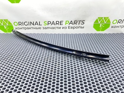 A2037301019 Направляющая стекла двери Mercedes-Benz C-Class W203 2002 , 2037301019