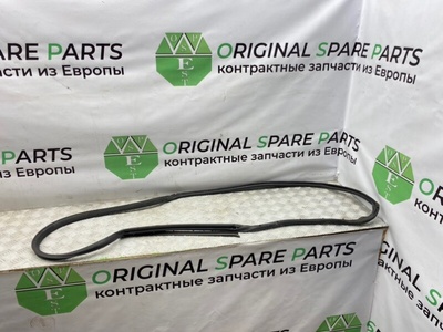 A2037300178 Уплотнитель двери Mercedes-Benz C-Class W203 2002