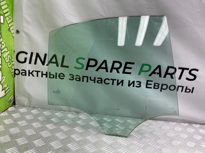 A2037350210 Стекло двери Mercedes-Benz C-Class W203 2002 , 2037350210, A2037351665, A2037351665, A2037301019
