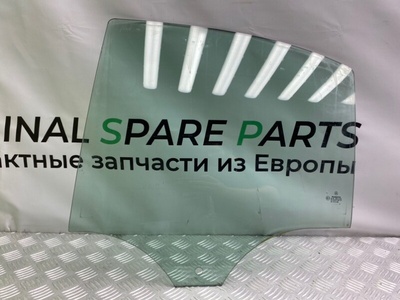 A2037350110 Стекло двери Mercedes-Benz C-Class W203 2002 , 2037350110, A2037351665, A2037351665, A2037350565, A2037350665