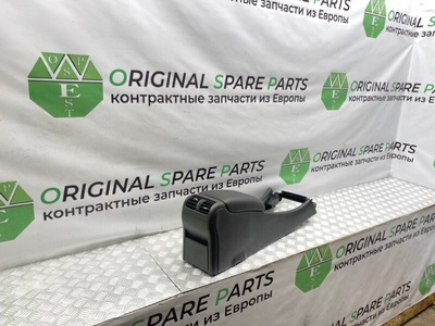 A20368065509D12 Подлокотник Mercedes-Benz C-Class W203 2002 , 20368065509D12, A20368042399B51, A20368027399D12, A2036830491, A2038100130, A20368008529051, E037611021