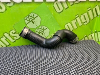 A2035281782 Патрубок интеркулера Mercedes-Benz C-Class W203 2002 , 2035281782, A0289974348