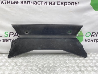 A2036930133 Обшивка багажника Mercedes-Benz C-Class W203 2002 , 2036930133, A2036930333, A2036931633