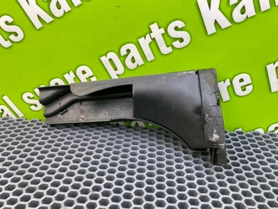A2038201069 Короб проводки Mercedes-Benz C-Class W203 2002 , 2038201069, A2036281398, A2036281498, A2036281598, A2036281698, A2036281798, A2036281898, A2036281998, A2036282098