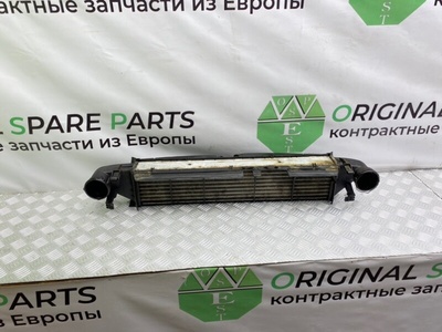 A2035000600 Интеркулер Mercedes-Benz C-Class W203 2002 , 2035000600, A0079934101, A2095280782, A2035282682, A2035280782