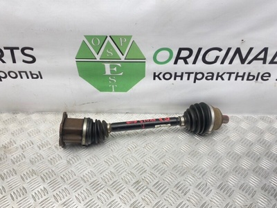 4F0407272H Полуось Audi A6 C6 (4F2) 2005 , , 4F0498099AX, 4F0498099A, 4E0498103, 4E0498203, N90441103, 4B0407643A