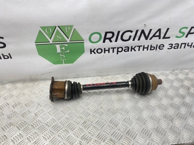 4F0407271H Полуось Audi A6 C6 (4F2) 2005 , , 4F0498099AX, 4F0498099A, 4E0498103, 4E0498203, N90441103, 4B0407643A