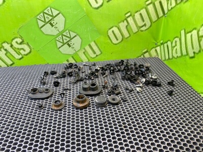 A2039880127 болты Mercedes-Benz C-Class W203 2002 , 2039880127, A0069974290, A0009983902, A2309950105, A2039880035, N000000001114, A0039905351, A0039905351, A2035040212