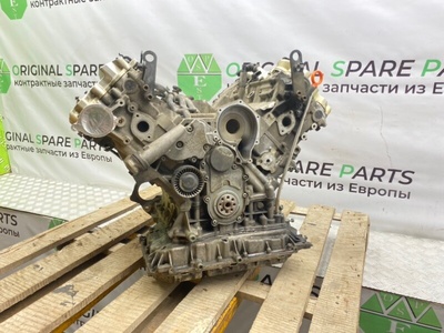 06E100031N Двигатель Audi A6 C6 (4F2) 2005 BDW 2.4i , 06E100031, 06E100031X, 06E100031D, 06E100031DX, 06E100031, BDW
