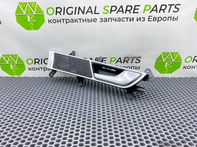 4F0837020B Ручка двери Audi A6 C6 (4F2) 2005 , 4F0837020