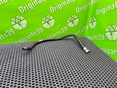 4F0201215L Трубка топливная Audi A6 C6 (4F2) 2005 , 4F0201215, 4f0201214e, 4f0201215af