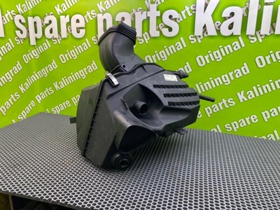 4F0133835D Корпус воздушного фильтра Audi A6 C6 (4F2) 2005 , 4F0133835, 4F0133835E, 4F0129739B, 06E129638B, 4F0129618J, 4F0129617C