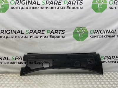 4F1819447 Жабо Audi A6 C6 (4F2) 2005 , 4F1819403A01C, 4F2819403B01C, A01C, 4F2819447A01C