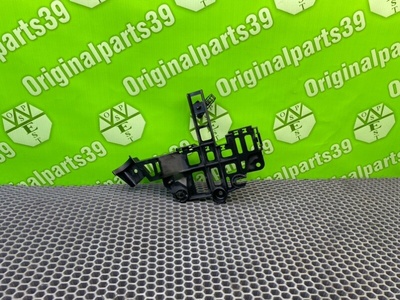 4F0971845 Кронштейн блока предохранителей Audi A6 C6 (4F2) 2005 , , A, N90175205, N90286703