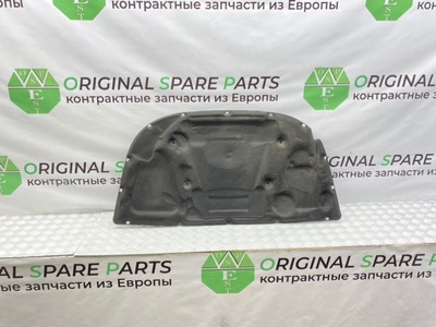 4F0863825G Обшивка капота Audi A6 C6 (4F2) 2005 , 4F0863825, 8E0863727A, N9020160101C, 4A585390901C, 4F2863947B