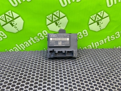 4F0959795F Блок комфорта Audi A6 C6 (4F2) 2005 , 4F0959795