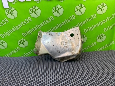 4F0422704 Термоэкран Audi A6 C6 (4F2) 2005 , , N90708802, 811807577C, N10309101
