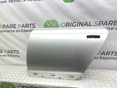 4F0833051D Дверь Audi A6 C6 (4F2) 2005 , 4F0833051, 4f5898751a, 4b0837491b, 4F0839477A, 8L3837199B, N90698606, N90958902, 4F0833402C