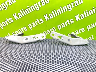 4F0823302 Петли капота Audi A6 C6 (4F2) 2005 , 4F0823301, 4F0823029F, 4F0823480B