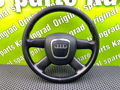 4F0419091A Руль Audi A6 C6 (4F2) 2005 , G1LF, 4F0419091, G1ZH, 4F0419091CE1KT, 4F0419091CE1YA, 4F04196891FU, 4F04196894PK, 4F04196891CT, 4E0419204B