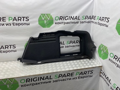 4F5863888A Обшивка багажника Audi A6 C6 (4F2) 2005 , 4F5863888, 4F9863879GSQA, 4F98618496PS, 4F98618494D9, 4F98618491DH, 4A0867276