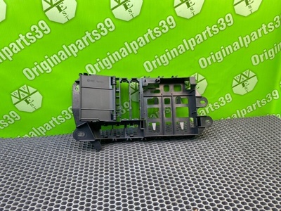 4F0971845 Корпус блока предохранителей Audi A6 C6 (4F2) 2005 , , N90175205, N90286703, WHT000740, 4F0971848M
