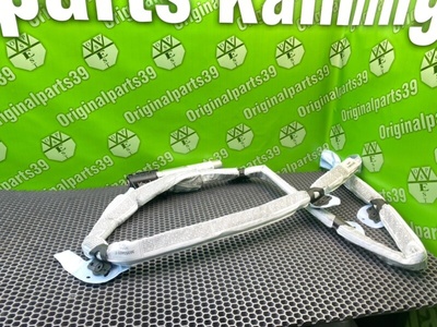 4F5880741C Подушка безопасности боковая Audi A6 C6 (4F2) 2005 , 4F5880741, 4F5880741D, N90663603, WHT002144, WHT001003