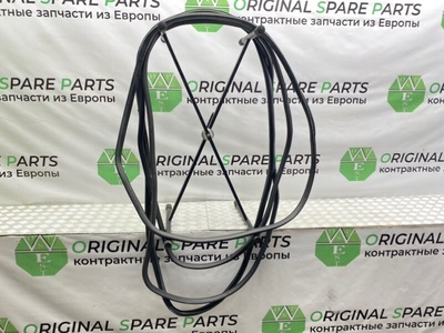 4F0831721G Уплотнители дверей Audi A6 C6 (4F2) 2005 , , 4F0831721, 4F5833721C, 4F5833721D