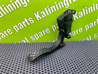 4F1723523B Педаль газа Audi A6 C6 (4F2) 2005 , 4F1723523, 1J0723549B, 4F2721523, 8K1723523