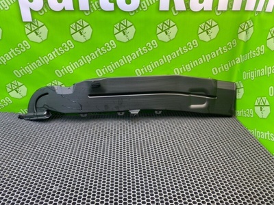 4F0819724 Воздуховод Audi A6 C6 (4F2) 2005 , , 4F0819384A6PS, N90796502, 4F0819203CH77, N90771701