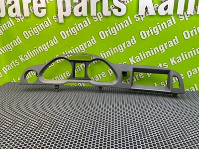 4F1857115 Рамка спидометра. Audi A6 C6 (4F2) 2005 , 4F0920900L, F, 4F0920900KX, 4F0920900K