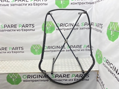 4F0839911 Уплотнитель двери Audi A6 C6 (4F2) 2005 , , 4F0833345D, 4F0833345B, 4F0833345A, 4F0833345
