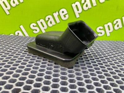4F0819503 Воздуховод Audi A6 C6 (4F2) 2005 , 4F0819801, N90771701, 4F2819151A, 4F1819151A