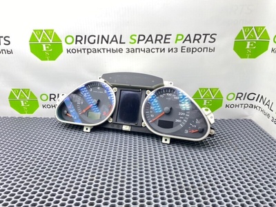 4F0920900 Панель приборов Audi A6 C6 (4F2) 2005 , M, 4F0910900A