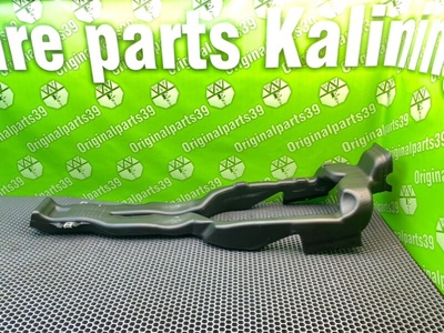 4F1857039C Воздуховод Audi A6 C6 (4F2) 2005 , 4F1857039, 4f0819384a6ps, 4F0819384A9NQ, 4F0819203CH77, 4F0819203B1HA, 4F0819829