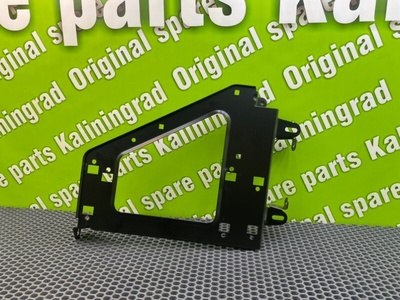 4F0035464 Кронштейн блока управления двигателем Audi A6 C6 (4F2) 2005 , , 4F0035205A, 4F0035223B