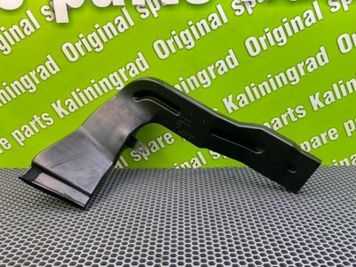 4F0819830 Воздуховод Audi A6 C6 (4F2) 2005 , 4F0819812, 4F0819811, A,