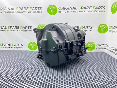 4F0820155A Корпус мотора печки Audi A6 C6 (4F2) 2005 , 4F0820155, 4f0820746