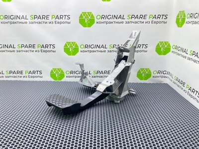 4F1723117 Педаль тормоза Audi A6 C6 (4F2) 2005 , E, F, 4F1723140, 4F1723140B, 4D172317301C