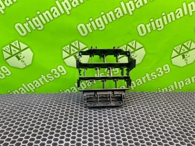 4F0937545A Кронштейн блока предохранителей Audi A6 C6 (4F2) 2005 , 4F0937545, 4F1971824, 4F5971821A01C, 4F1971824, 4F5971822B01C, 4F0937545