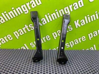4F0809891 Кронштейны Audi A6 C6 (4F2) 2005 , 4F0809892, A,