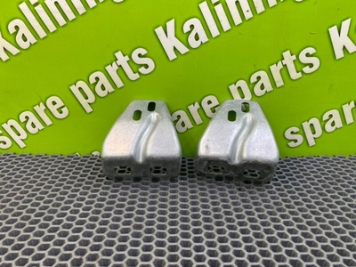 4F0857319A Кронштейны Audi A6 C6 (4F2) 2005 , 4F0857319, N90803502, N10101603