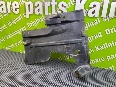 4F0825216 Защита днища Audi A6 C6 (4F2) 2005 , F, E