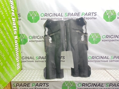 4F0803979C Шумоизоляция Audi A6 C6 (4F2) 2005 , 4F0803979, 4F0804162, 4F0804161, N10549503, , 4F0804173, N90708802
