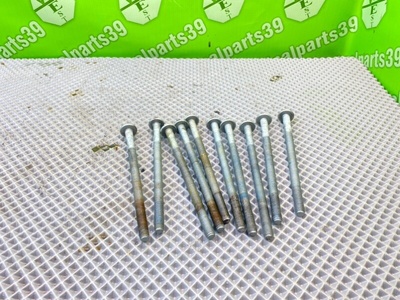 A2710160369 Болты гбц Mercedes-Benz C-Class W203 2003 , , N910143006003, N910105008014, A2710160220, N000443022000