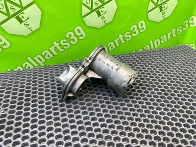 A2712001156 Фланец системы охлаждения Mercedes-Benz C-Class W203 2003 , 2712001156, , A0019975541, A2712030602, A2712001552, A0005425118