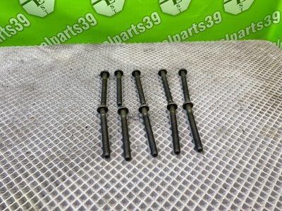 A1370380071 Болты коленвала Mercedes-Benz C-Class W203 2003 , 1370380071, A2710300101, A2710520603, A2710300003, A2710330501