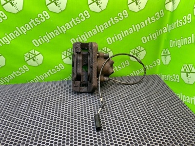 34116765881 Суппорт Bmw X3 E83 2005 , , 34116750151, 83192158851, 34116750159, 34111156989