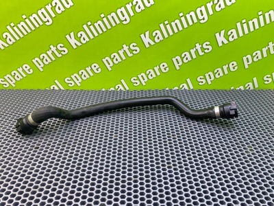 11533400205 Патрубок Bmw X3 E83 2005 , 1153 3400205, 1153 3400207, 1711 1712788, 1712 3413819, 1362 1433077, 1252 1427615