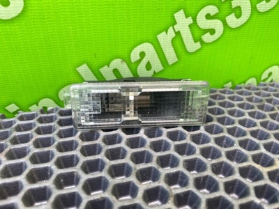 63316931546 Плафон подсветки салона Bmw X3 E83 2005 , , 63217160797, 63316962569, 61138377072